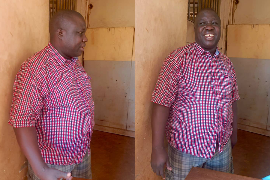 Police Arrest Man for Impersonating Senior Officers