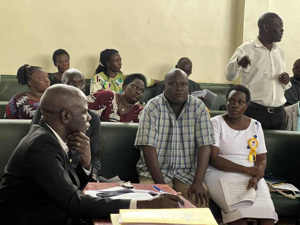 Tororo District Council Names Third District Nagongera Amid Heated Debate