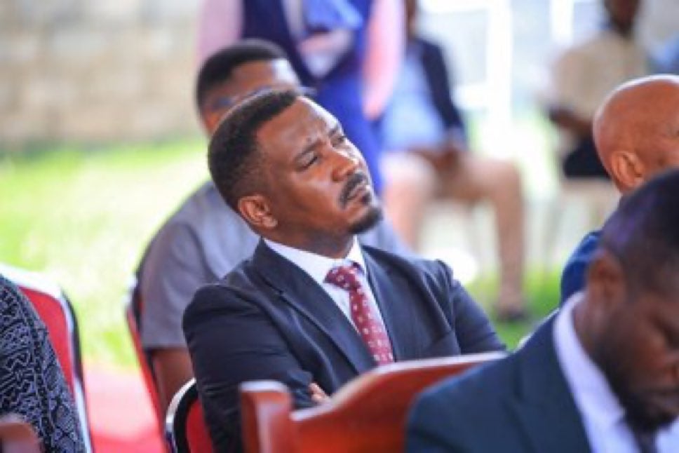 Mao Mocks NUP MPs Denied Party Tickets