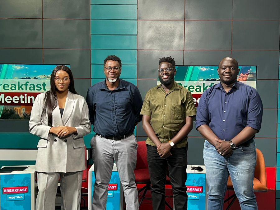 Roke Telkom Partners in Industry 4.0+ Hackathon Ahead of Uganda’s Sovereign Cloud Launch