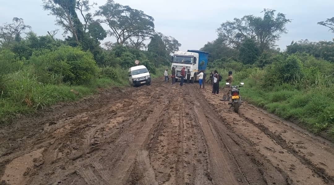 Ntoroko Traders Decry Poor Roads, High DRC Visa Fees
