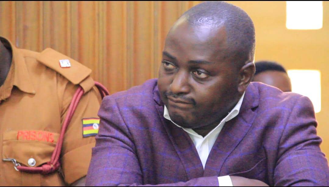Lwengo District Boss Charged with Attempted Murder