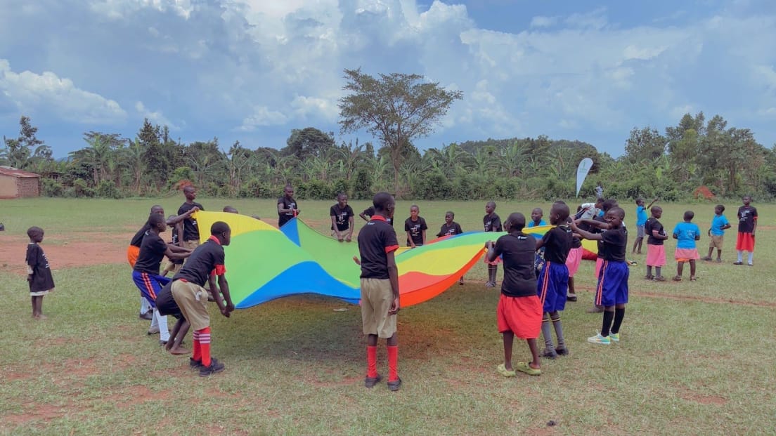 USDC Hosts Inclusive Sports Gala to Promote Empowerment of Children with Disabilities