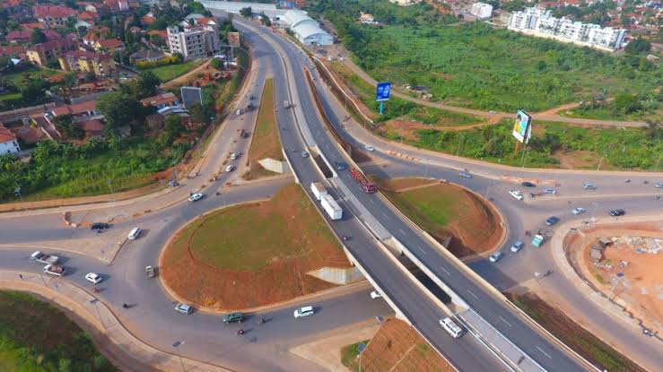 Uganda Moves to Modernise Traffic Control and Road Safety