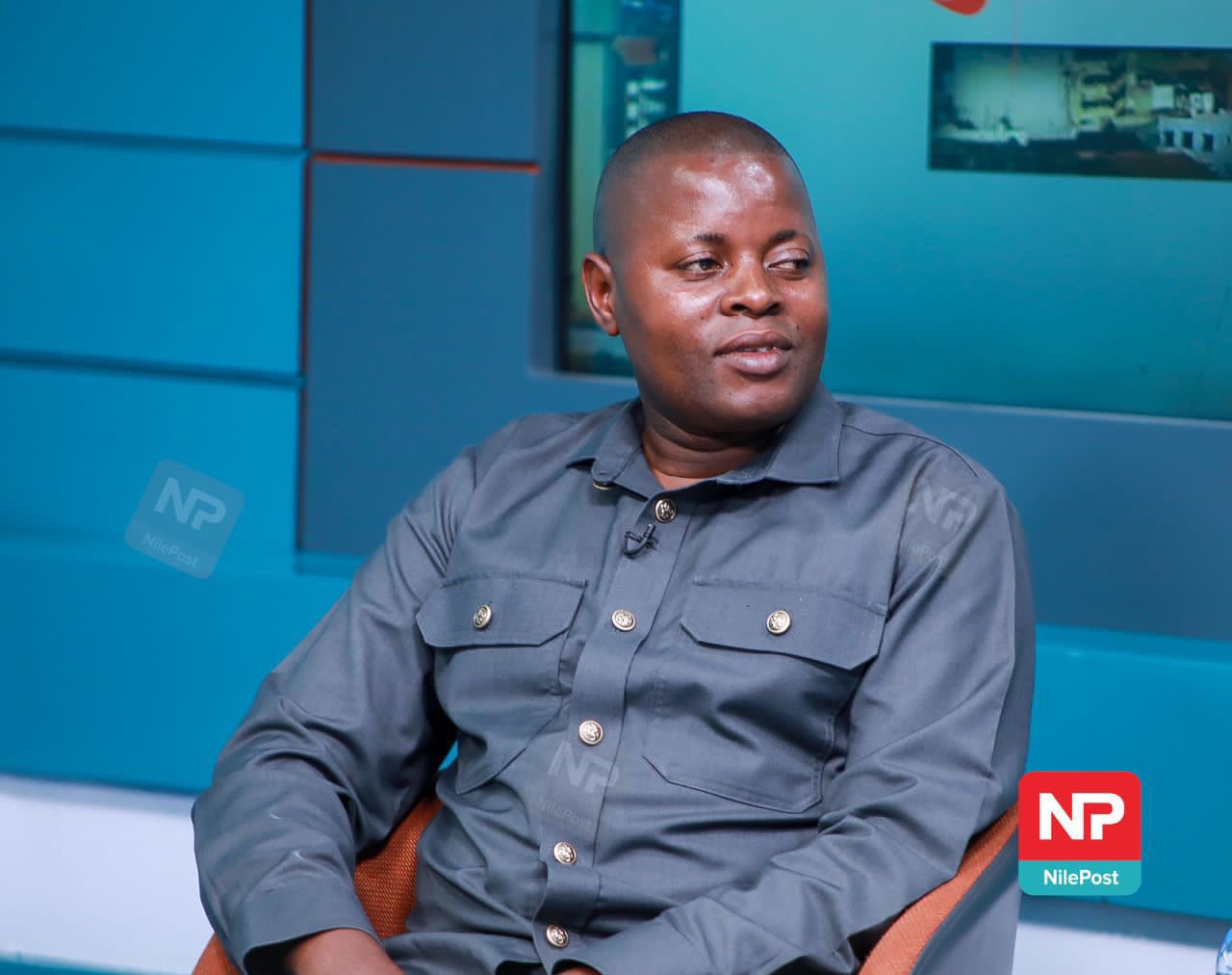 Kasibante Calls for Leadership Change, Vows to Prioritise Youth in Presidential Campaign