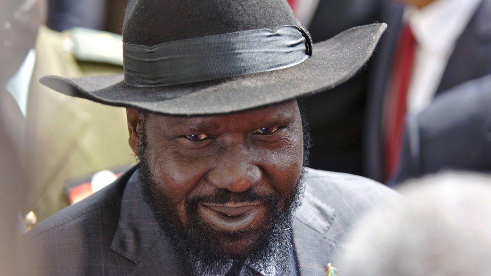 UN Report: South Sudan Presidency Outspends Health Ministry Nearly 20 to 1