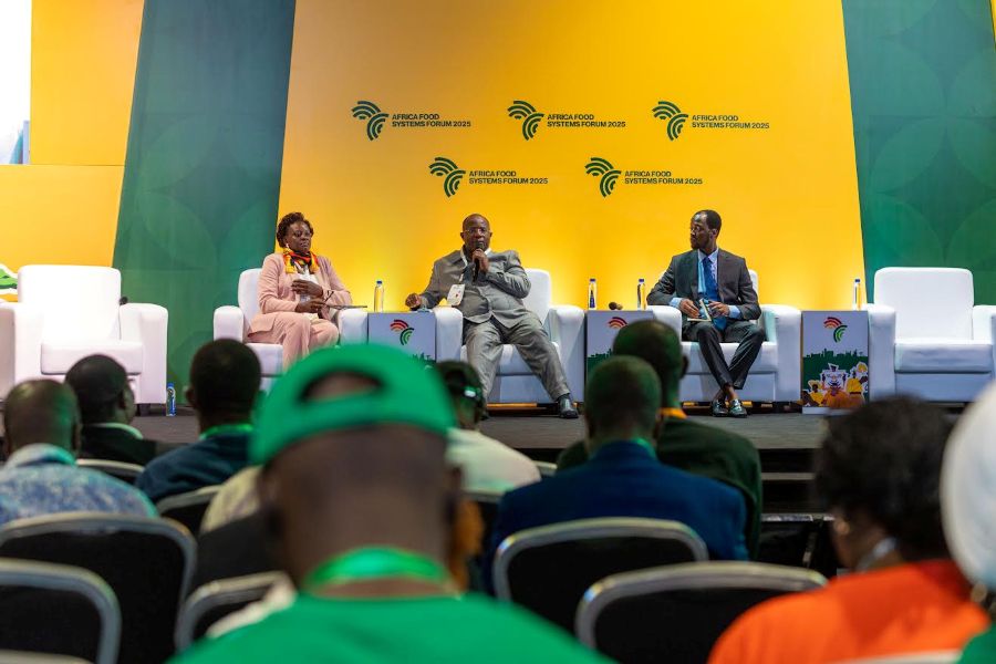 Uganda Targets Shs5.3 Trillion in Agriculture Investments