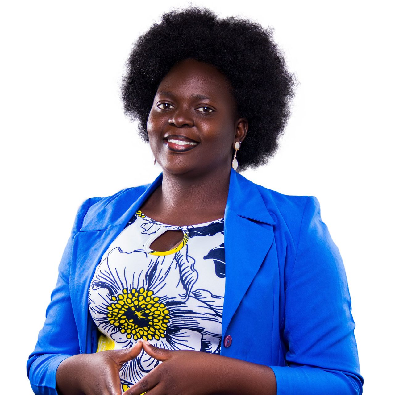 NUP's Mercy Alupo to Challenge Among in Bukedea Woman MP Race