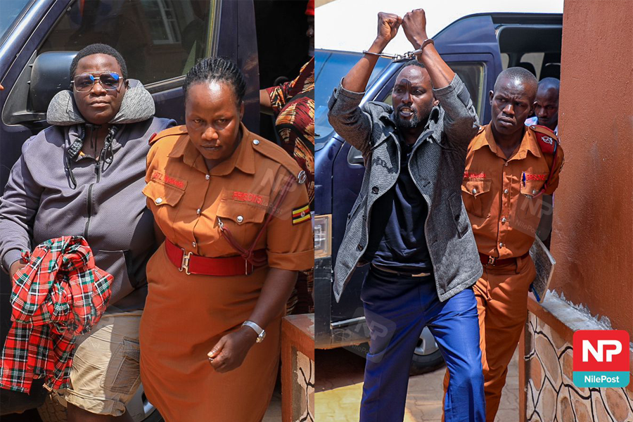 Mufumbiro slapped with fresh incitement charges