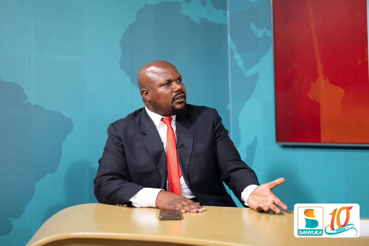 Munyagwa Predicts No Clear Winner in Thursday’s Presidential Poll
