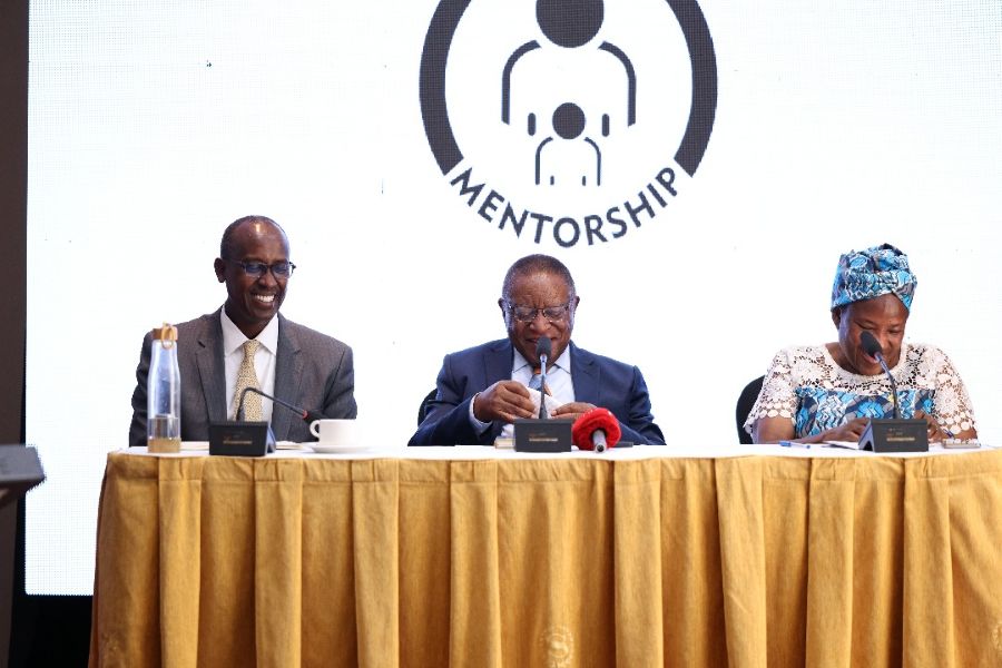 Uganda to Celebrate 11 Inspiring Leaders at This Year’s National Mentorship Awards