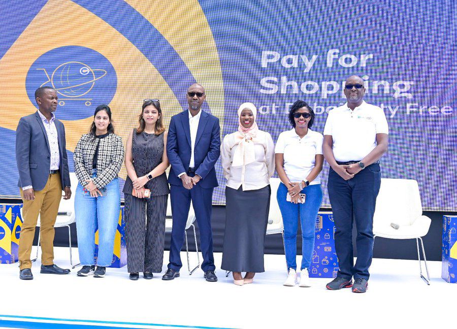 MTN MoMo Unveils Cross-Border Payments and Rewards Campaign