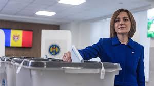 Pro-EU party in Moldova wins election mired in claims of Russian interference