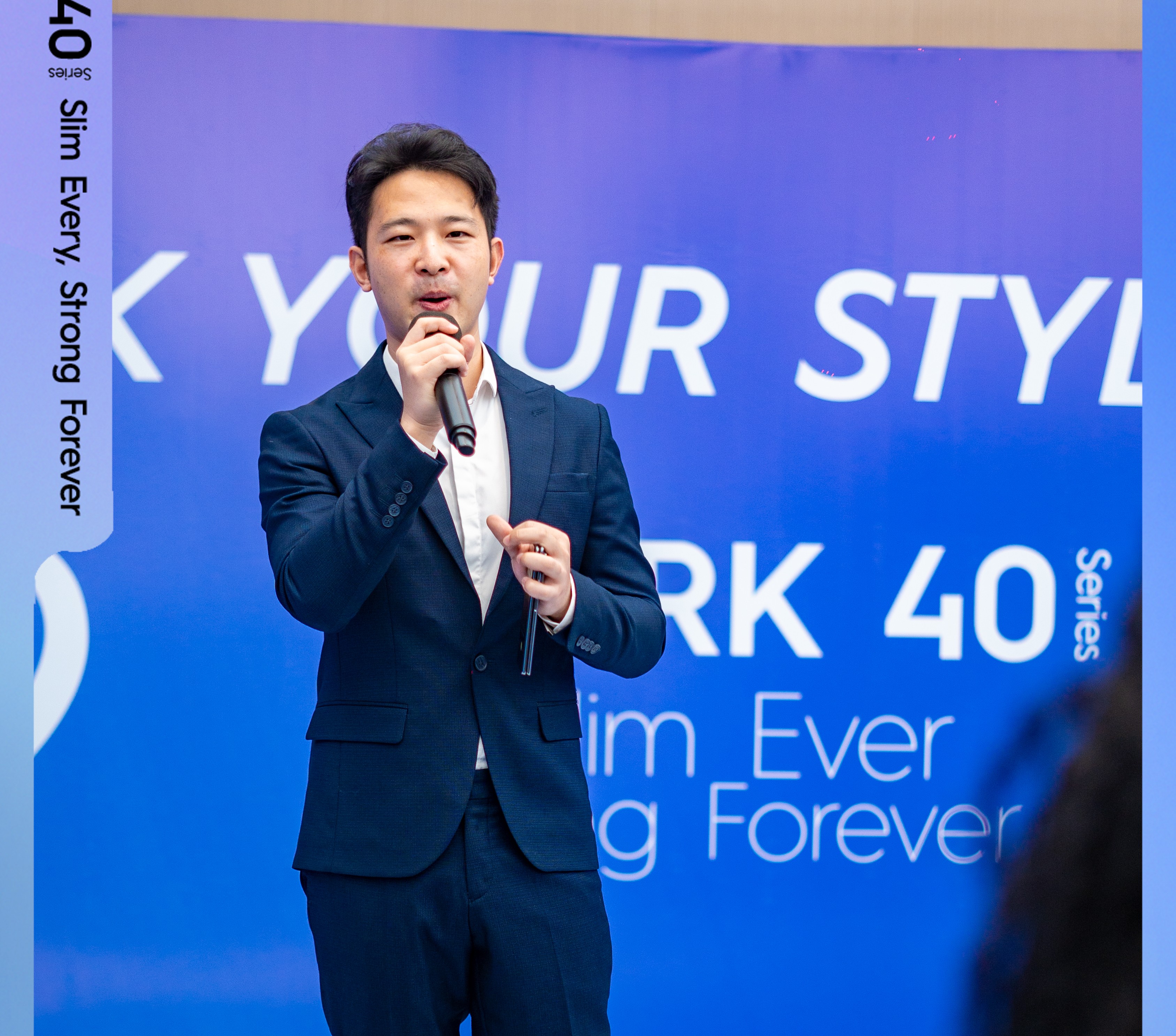 Tecno Warns Public Against Counterfeits as it Launches Spark 40 Pro Plus Series