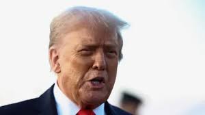 Trump urges Israel's president to pardon Benjamin Netanyahu