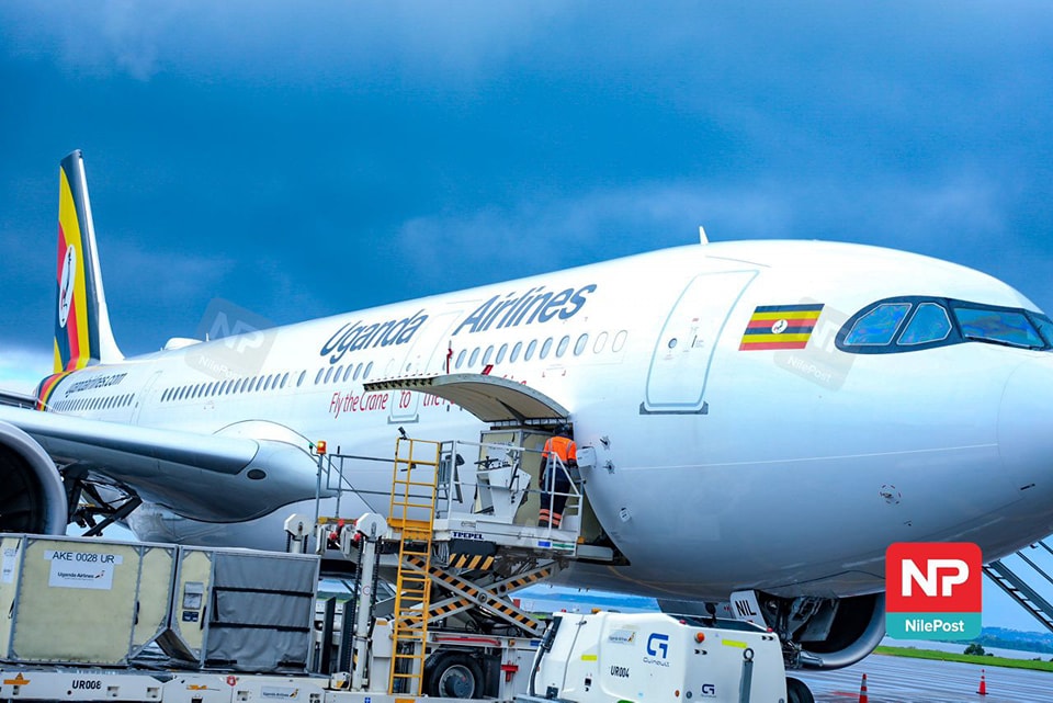 BoU Reports 55% Surge in Merchandise Exports to $13bn in 2025