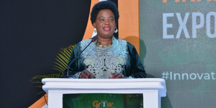More Women Entrepreneurs Set for Apprenticeship Under GROW Project