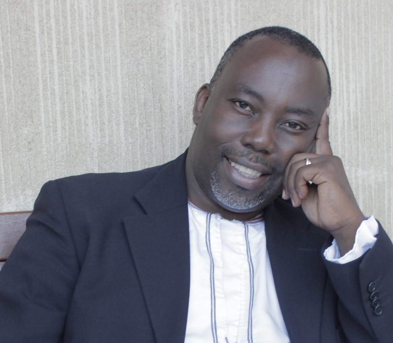 The Mindset that gives to whoever gives (Ampa Gwe'mpa)