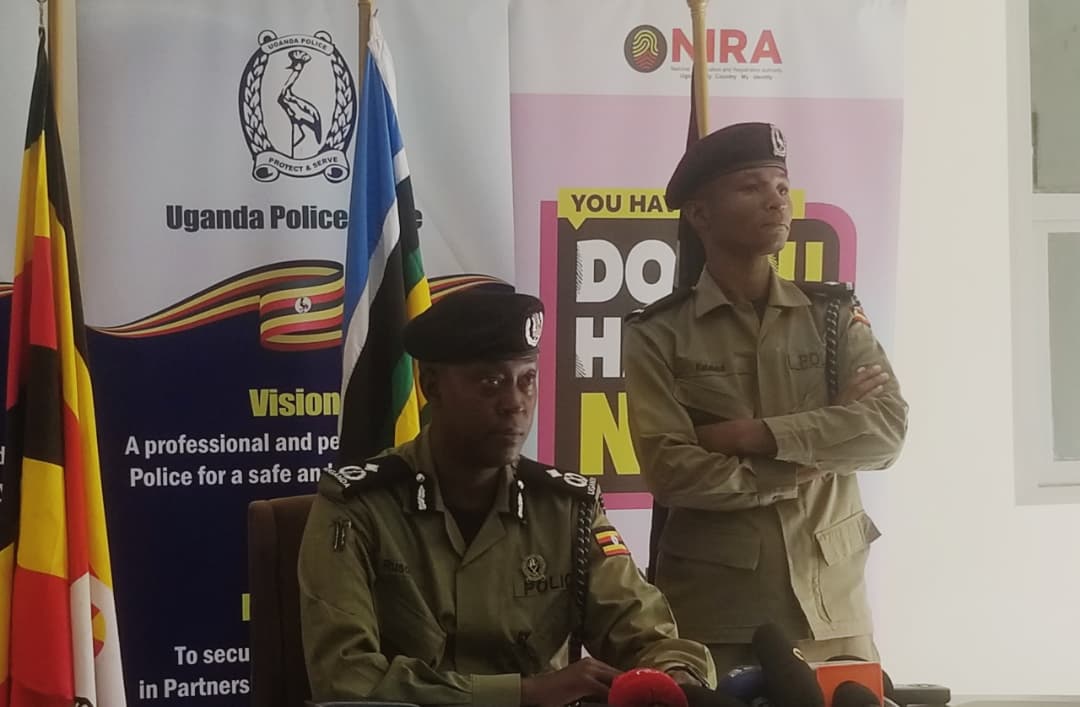 Police Warn Aspirants Against Chaotic Processions Ahead of Nominations