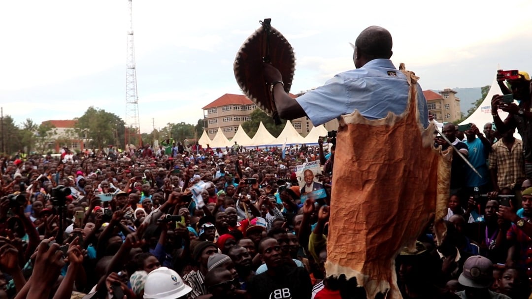 FDC 2026–2031 Manifesto Targets Economic Reform, Job Creation, and Governance Overhaul