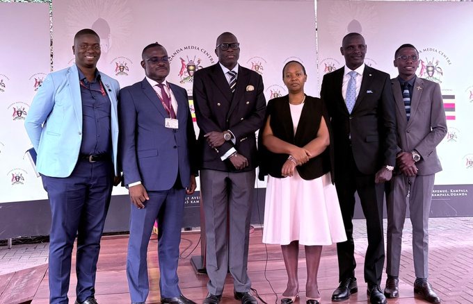 Uganda to Host 63rd Asian-African Legal Conference as AG Kiwanuka Assumes Presidency