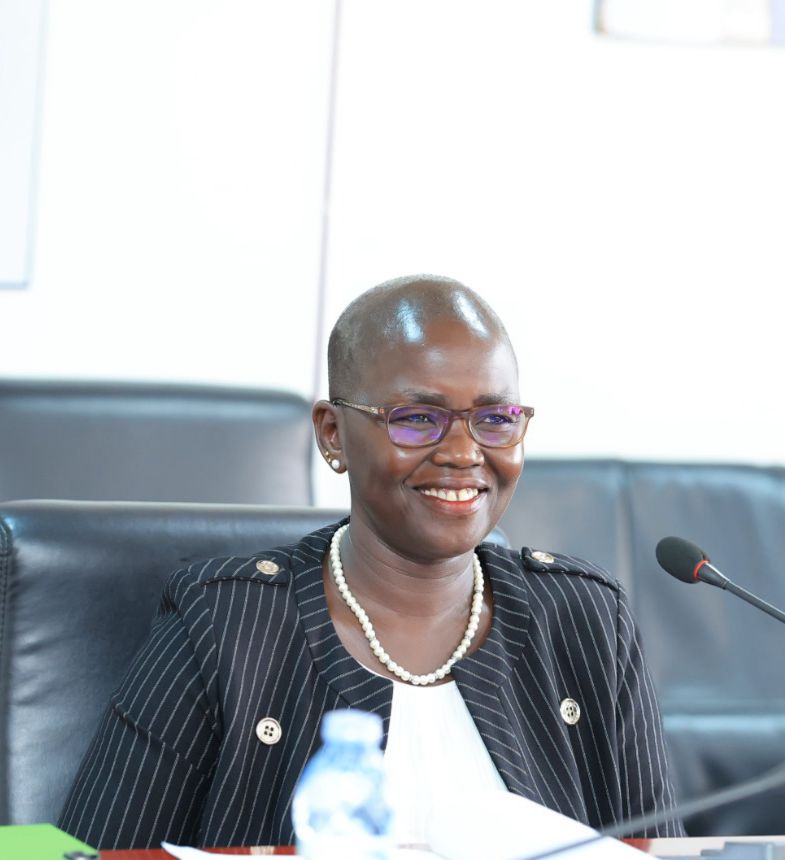 MPs Pin Abodo on Besigye Detention, Bail Controversies During Vetting