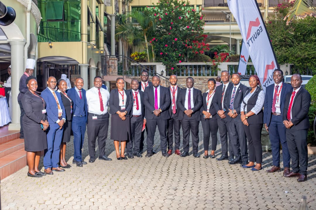 Equity Bank Rallies Fort Portal’s SMEs Under “Tupange Business Ne Equity” Campaign