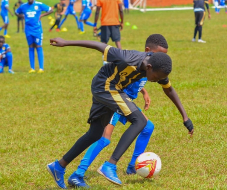 Kamwenge Leaders Advocate for Primary School Sports Academies After National Games Setback