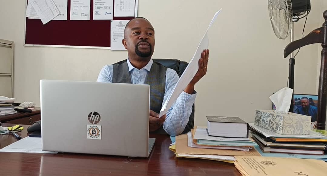 Ntungamo Nominations See Surge in Independent Candidates