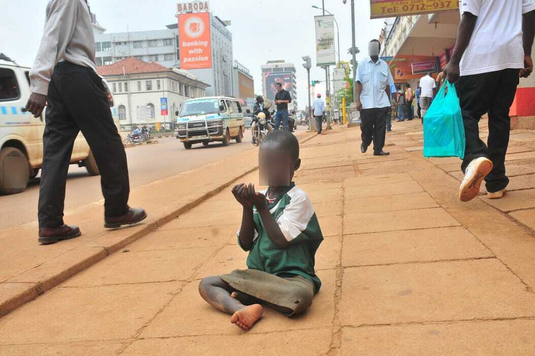 Uganda’s Forgotten Children: The Endless Cycle of Street Life