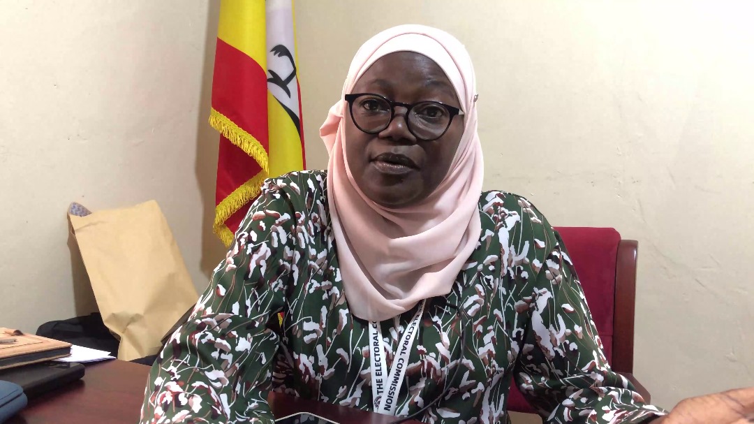 EC Warns Political Parties Over Last-Minute Nomination Chaos in Elgon