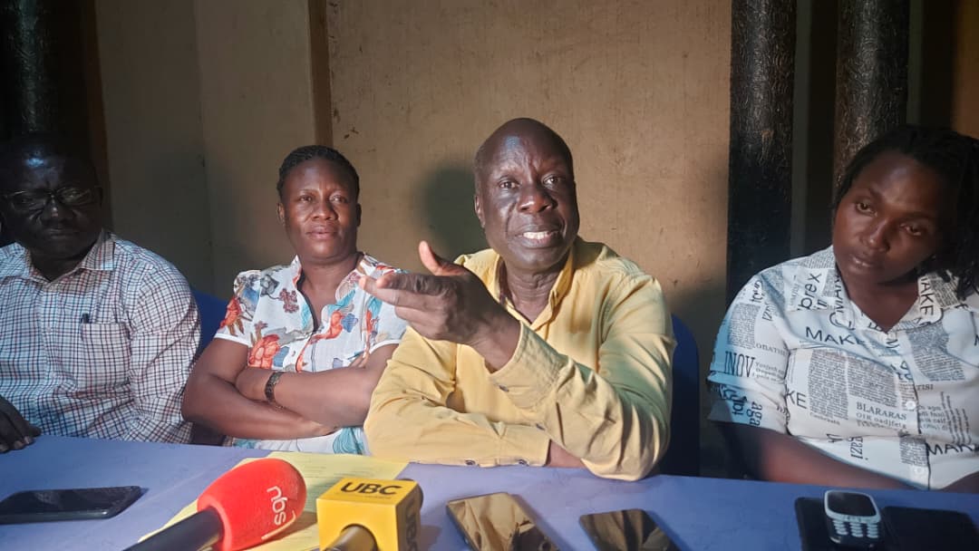 NRM to Conduct Fresh Internal Elections in Disputed Constituencies on Monday
