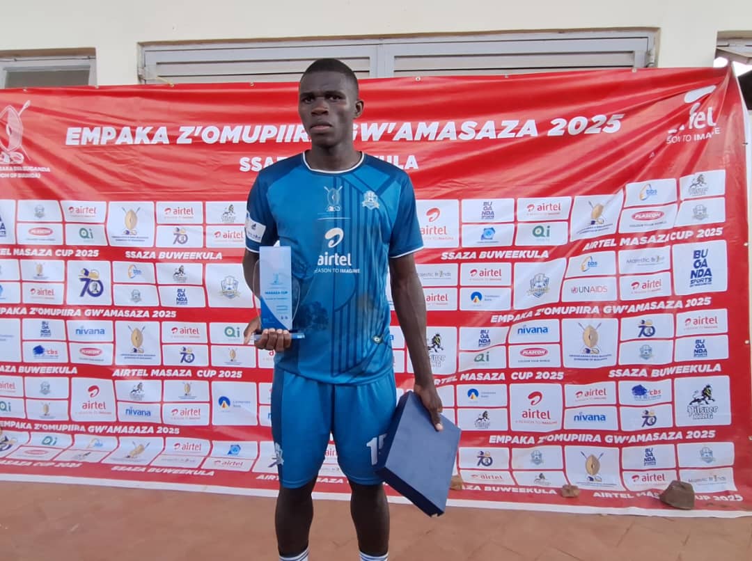 Buweekula Defeat Kyadondo to Top Masengere Group in Masaza Cup