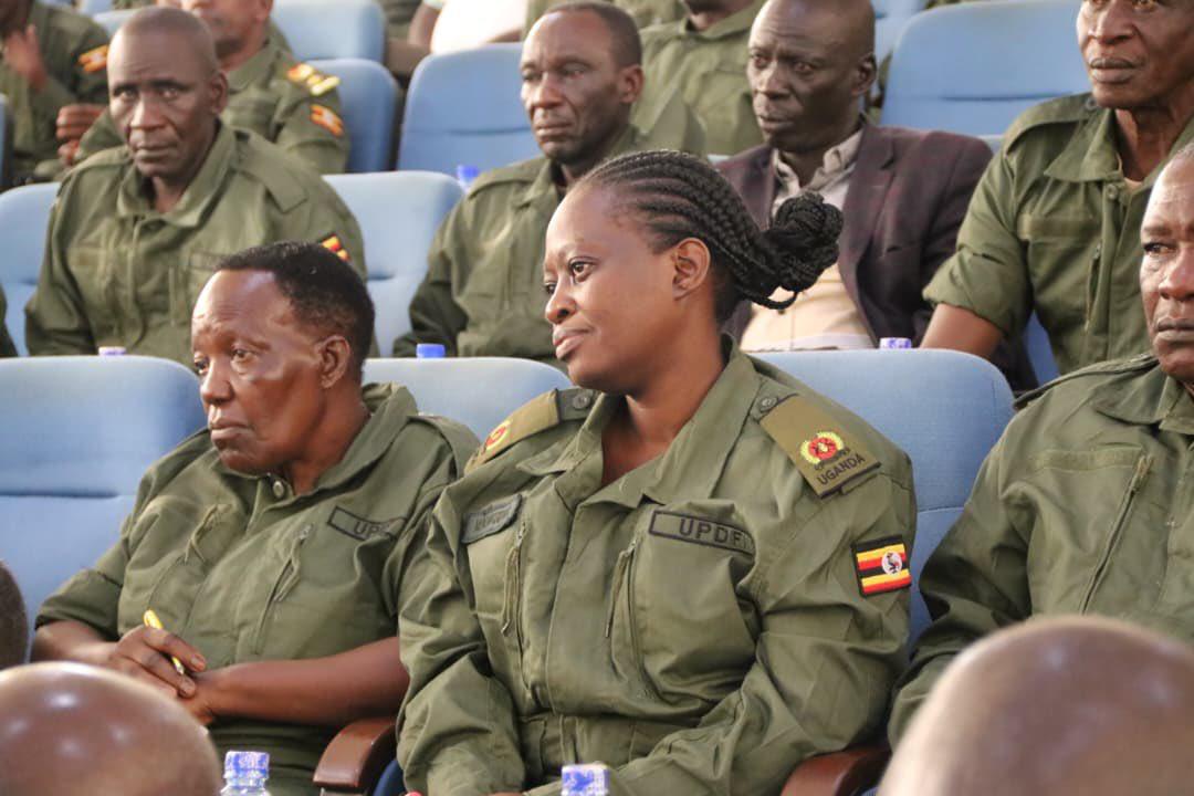 OWC Retreat in Kyankwanzi Sets New Agenda for Uganda’s Economic Transformation