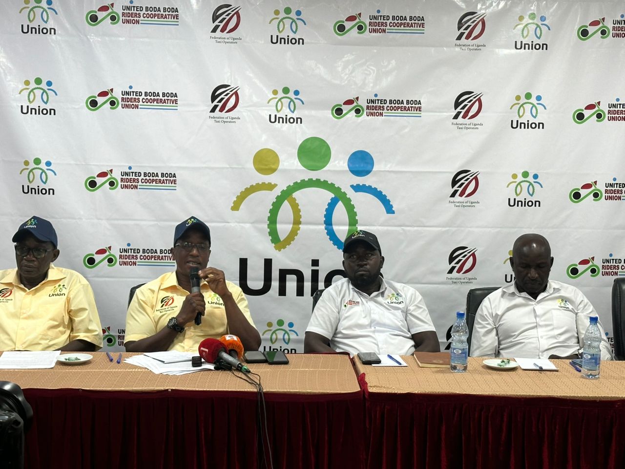 Inside the Boda-Taxi Operators’ Landmark Alliance to Transform Transport Sector
