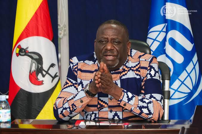 Don’t Involve Me When You Are Beaten — UCC Boss Tells Journalists Ahead of Elections