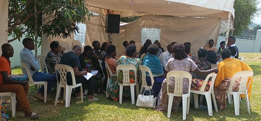 Confusion Hits Ntungamo Municipality Nominations Over Re-Demarcated Electoral Areas