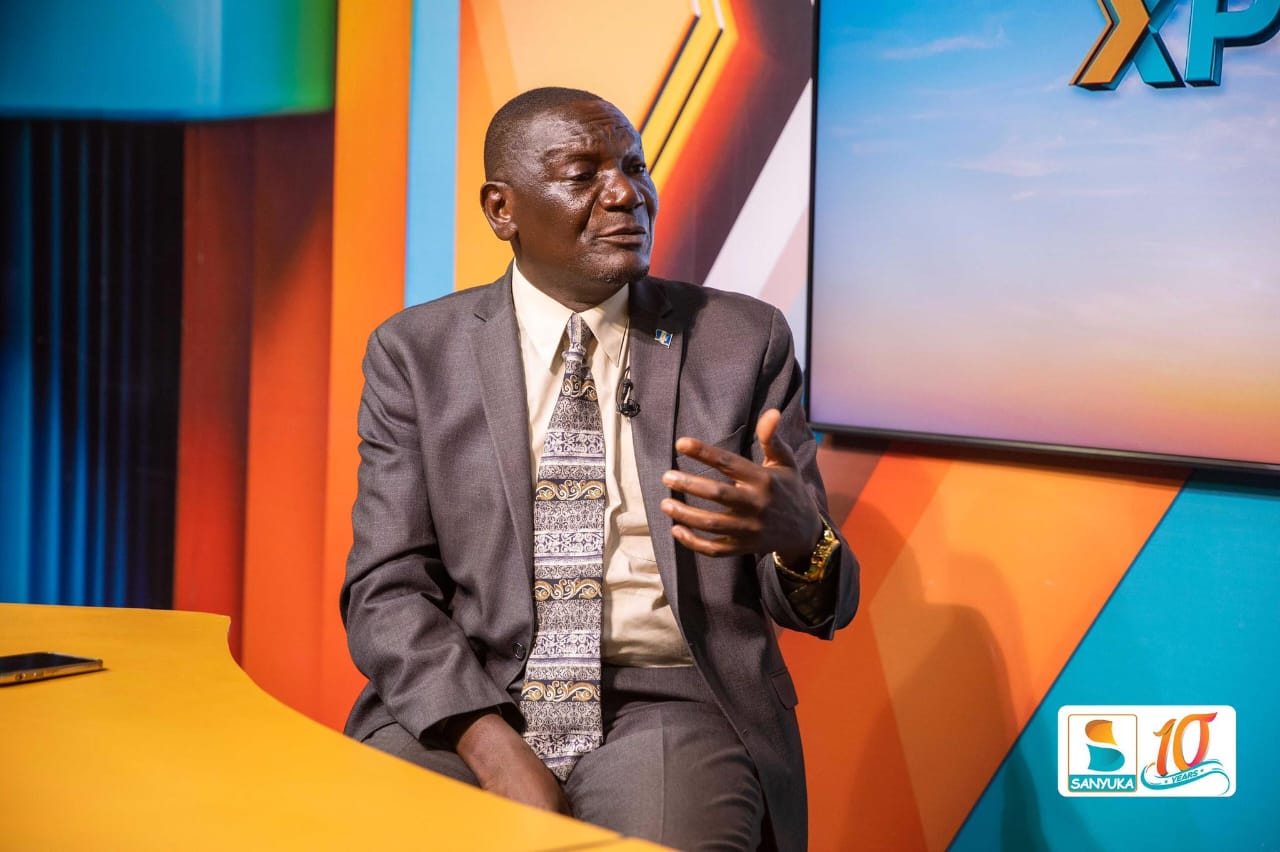 Mulyanyama Brushes Off ‘Meaty’ Ticket Speculation in Makindye East Race