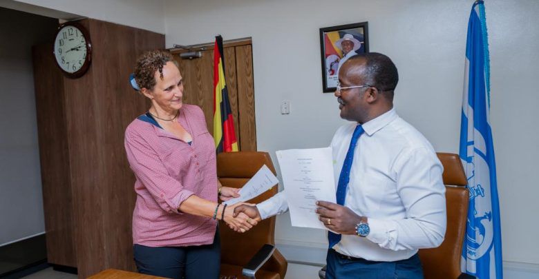 Northern Uganda to See Major Water, Sanitation Upgrade with Shs90bn Grant