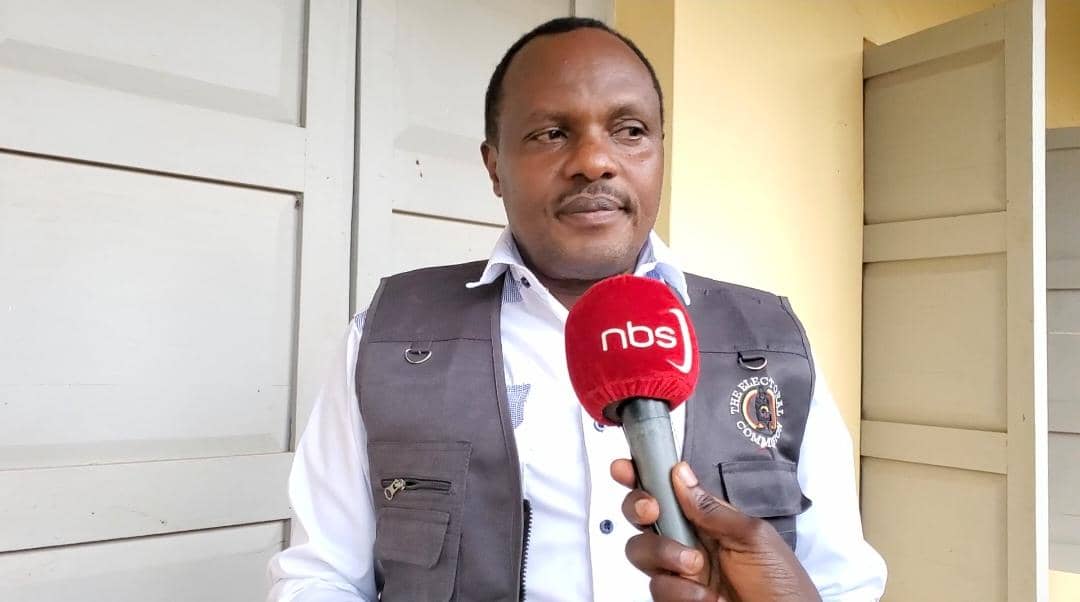 EC Faces Allegations of Partisan Conduct in Mityana, Rejects Claims