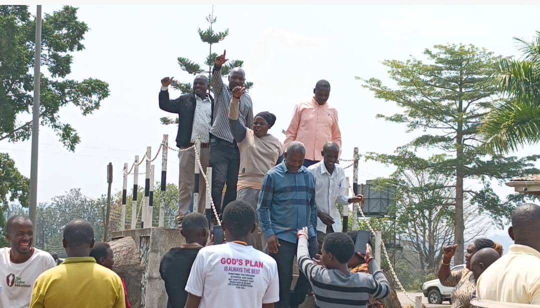 Ntungamo LC5 Race Heats Up as Incumbent Faces Independent Challengers