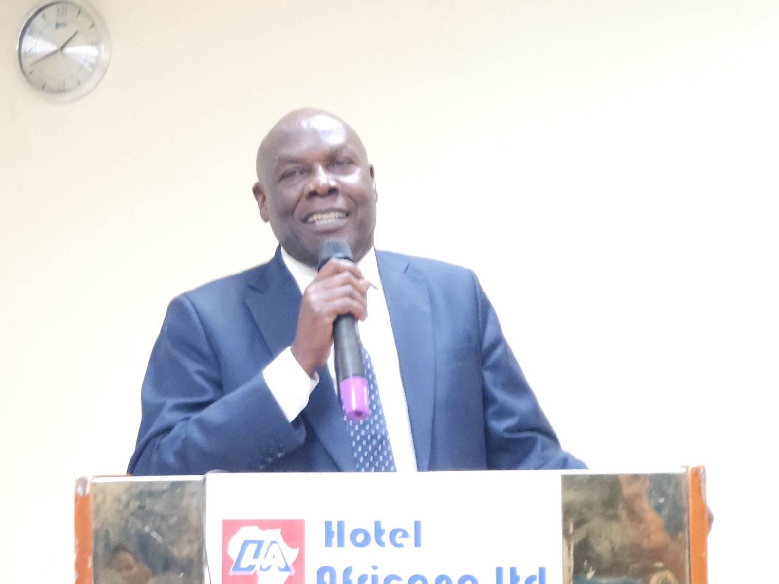 Govt to Save Over Shs2.6tn with Energy Efficiency Bill by 2030 – Minister Okaasai