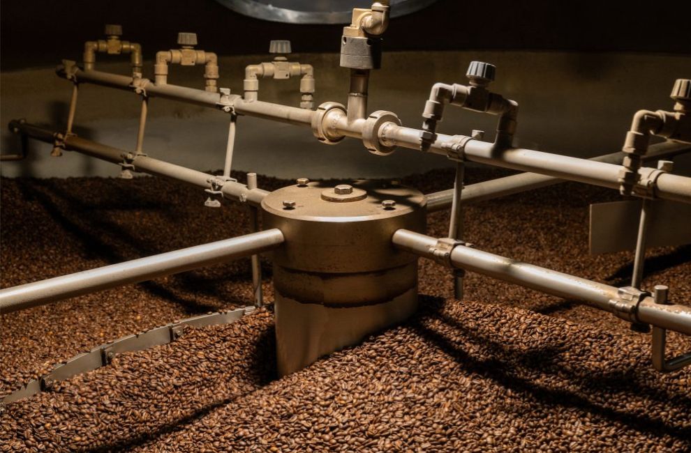 Tugume Urges Kapchorwa Farmers to Take Charge of Uganda’s Coffee Value