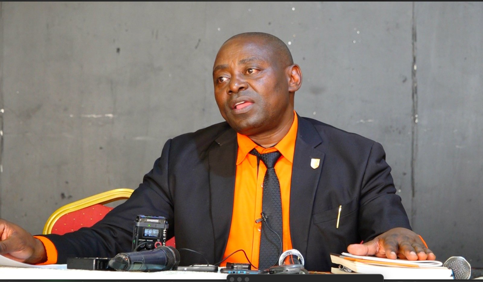 Termly Strikes Are a National Shame — Learners Pay While Leaders Smile