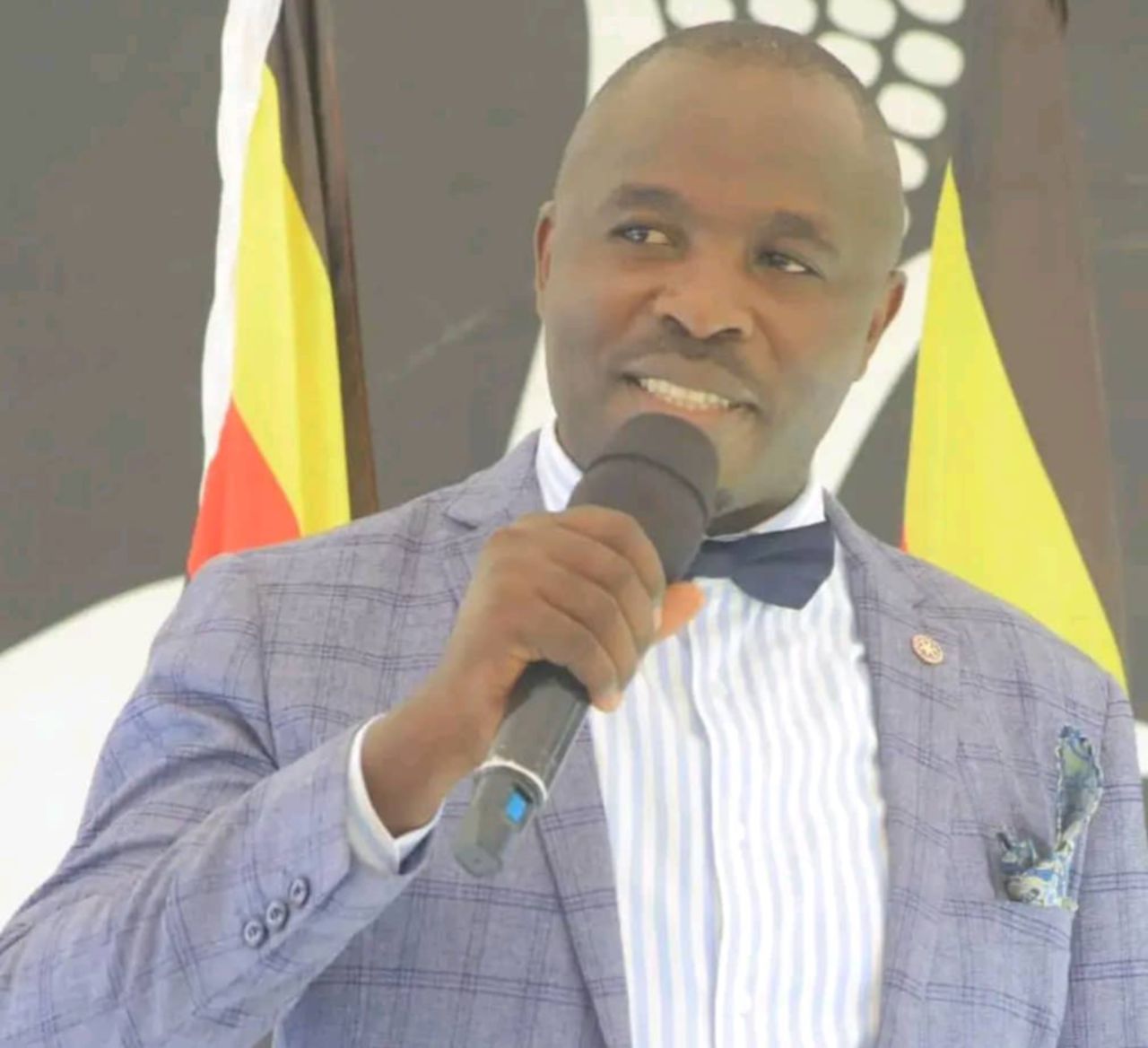 Money, Tribalism, and Suspicion Are Tearing Us Apart, Says Need's Matovu