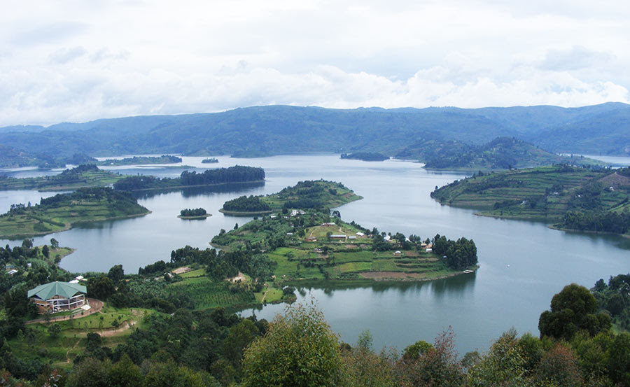 Residents Around Lake Bunyonyi Call for Swimming Lessons After Drowning Incidents