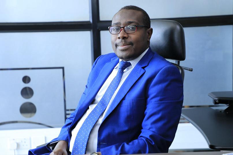 Kugonza Is New URA Commissioner for Domestic Taxes