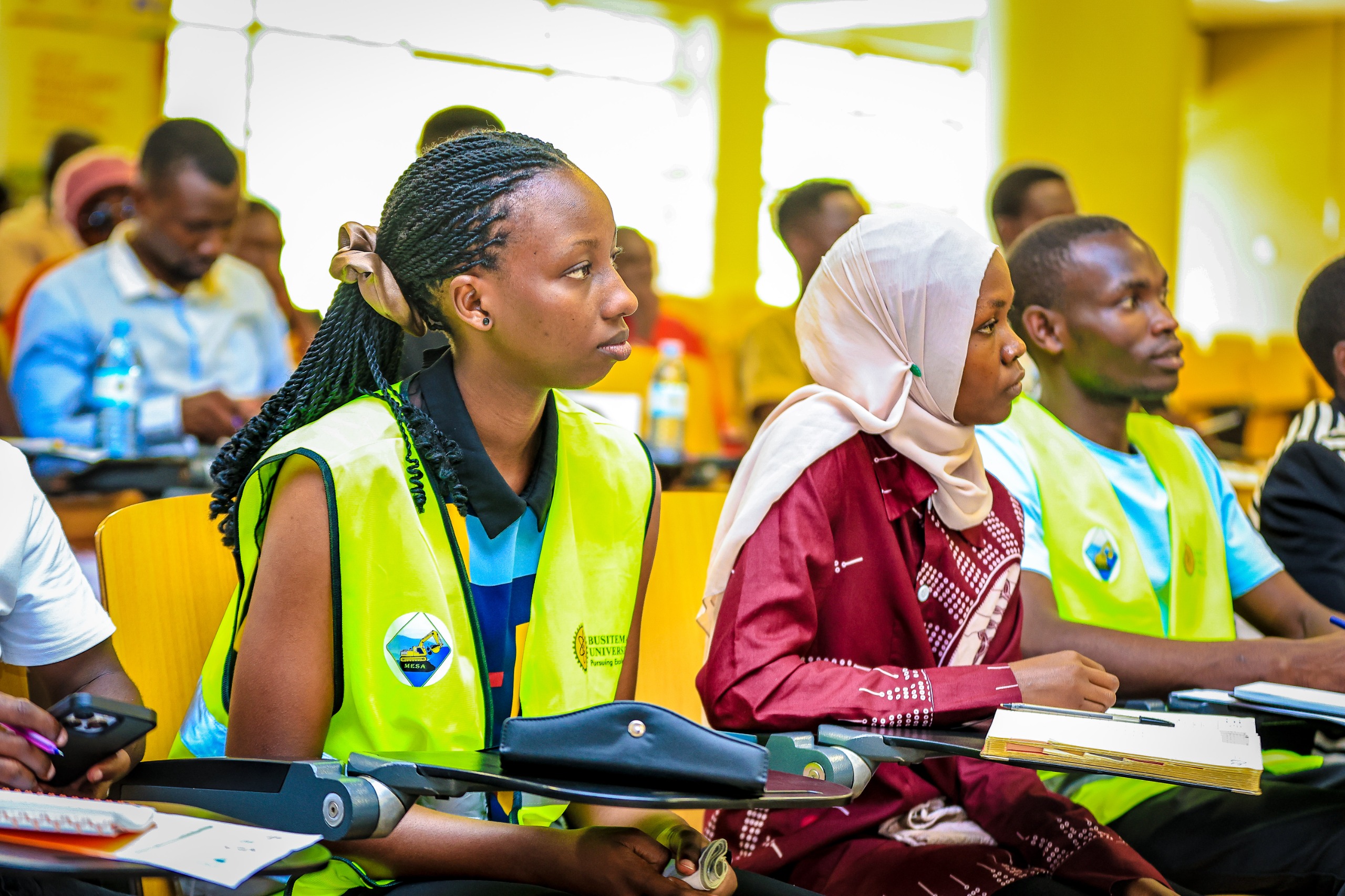 Youth Empowerment Program to Transform Uganda’s Mining Sector