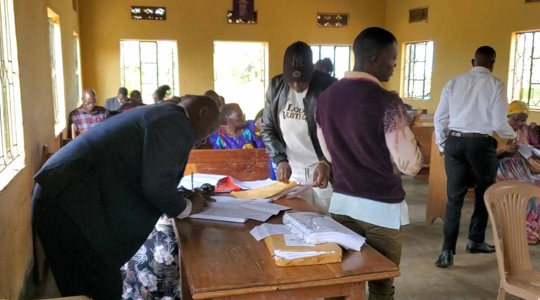Tensions Rise in Manyi as NRM and NUP Clash in Local Govt Nominations