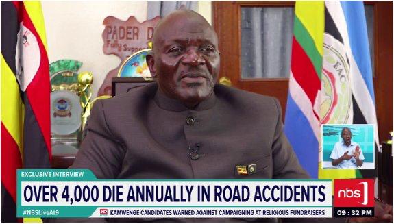 Govt to Roll Out Automated Driver Testing System